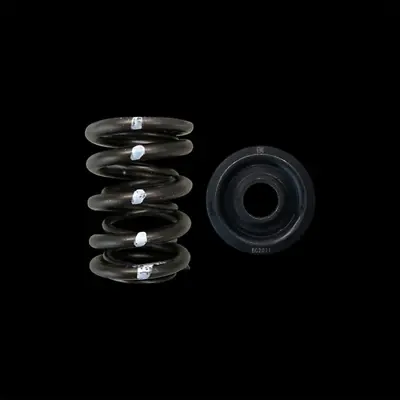 Brian Crower BC0010S Spring/Steel Retainer Kit For Honda B16A/B18C • $328.30