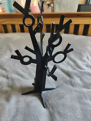 Jewellery Tree Stand • £6