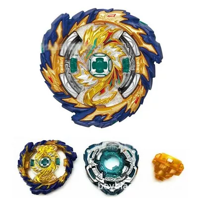 Beyblade Burst Super King B-167 Mirage Fafnir Nt 2S Booster Without Launcher AU • $12.98