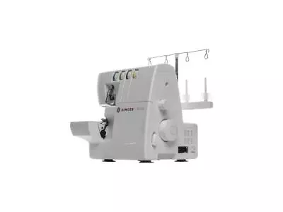 Singer S0100 Overlock Serger White 230267112 • $362.97