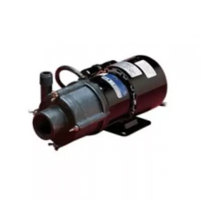 Little Giant 582603 Model 4-MD-HC Magnetic Drive Pump 1/10 HP 115 V 1/2  MNPT • $677.25