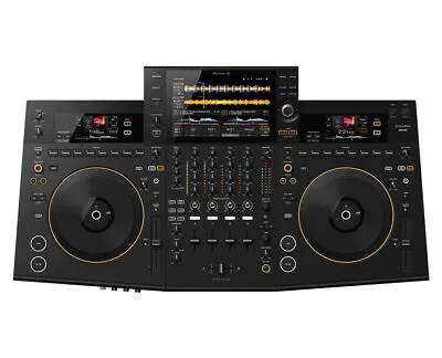 Pioneer DJ OPUS-QUAD 4-Channel DJ System PROAUDIOSTAR • $2719.99