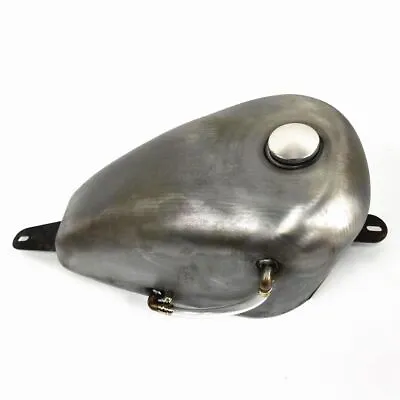 Motorcycle Petrol Gas Fuel Tank For HONDA Steed400 600 Shadow VLX600 Visible New • $185.30