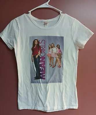 Women's Mean Girls Shirt - Size Small • $10