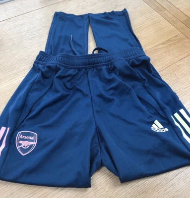 £14.99 • Buy Arsenal Womens Tracksuit Bottoms Size Small Uk 8/10