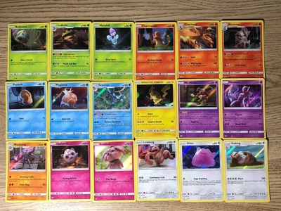 £3.45 • Buy Detective Pikachu - Prime Holo Foil Promo - Pokemon Cards