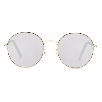 VANS - Leveler Sunglasses - One Size - Gold • £18.99