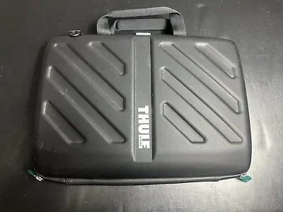 Thule Gauntlet  Laptop/ Tablet Attache Case Apple Mac Book Computer Case • $15.99