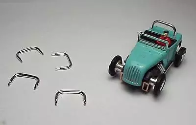 T-jet & Vibrator Hot Rod Roll Bar. New Reproduction • $4.75