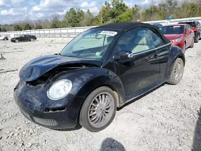 Used Right Sun Visor Fits: 2010 Volkswagen Beetle Convertible Right Grade A • $157.99