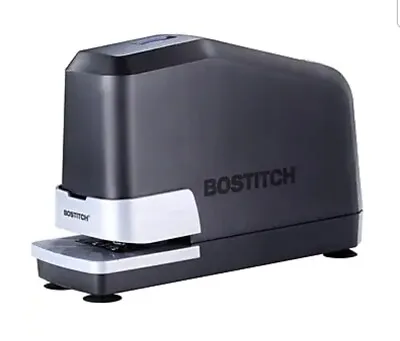Bostitch B8E-VALUE B8 Impulse 45 Sheet Electric Stapler And Staples - Black • $20