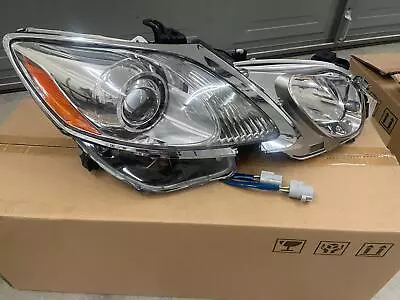 2006-2011 For Lexus GS350 GS300 GS450H Right Side Xenon HID With AFS Headlight • $239