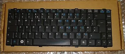 Fully Tested Medion Akoya E5211 Laptop Uk Keyboard • £24.95