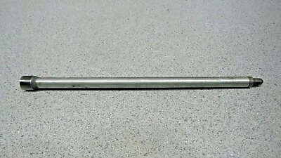 1946 Velocette Mac 350 M Series Vintage Motor Push Rod (c) (jb Welded) • $6.13