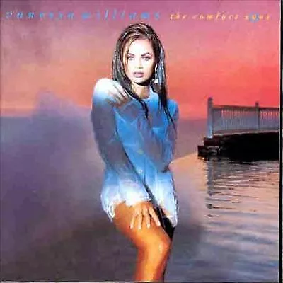 Vanessa Williams : The Comfort Zone CD Highly Rated EBay Seller Great Prices • £2.56