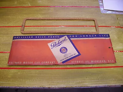 1935-47 Packard 120 Valve Cover Gasket/envelope.  One. • $14.99