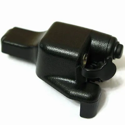 Audio Adaptor For Motorola Radio HT-1000 MTS-2000 MTX-838 TO VISAR 3.5MM • $11.99