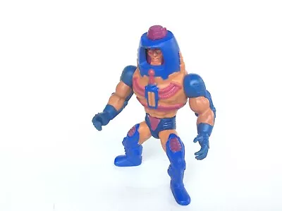 He-man MOTU MAN-E-FACES Figure Masters Of The Universe Taiwan 1982 • $15.95