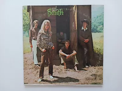 Smith A GROUP CALLED SMITH Vinyl LP Album Dunhill DS 50056 • $16.99