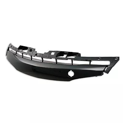 New Mazda OE Black / Silver Front Bumper Cover Grille BGV8501T2C • $102.82