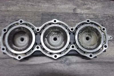 2001 Yamaha SUV 65U XLT GP 1200 Cylinder Head #1630 • $90