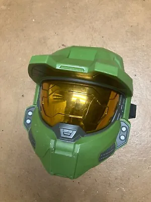 Halo Master Chief Mask • $5