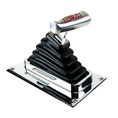 B&M Automatic Ratchet Shifter Megashifter Console For 68-69 Chevrolet Camaro  • $409.95