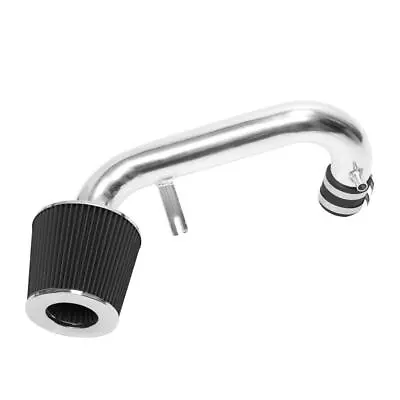 BLACK Cold Air Intake System For Honda Civic 01-05 DX/LX/EX 1.7L M/T • $36.52