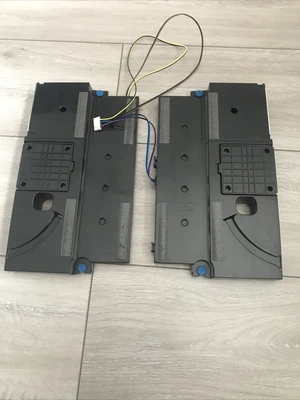 £19.95 • Buy SAMSUNG TV  Speakers BN96-34998B UE65JU7000T UE65JU7500T L+R