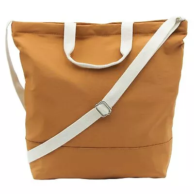 Wild Fable Women's Campus Tote Handbag In Brown • $12.99