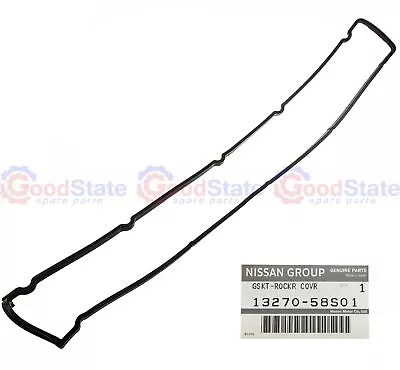 Genuine Nissan Skyline R34 RB26 2.6L Stagea WC34 RB25 2.5L Rocker Cover Gasket • $41.32