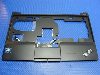 Lenovo Thinkpad 11.6  X120E OEM Laptop Palmrest W/TouchPad 04W1384 3UFL7TCLV00 • $9.99