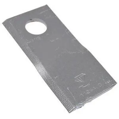 139889 One New RH Disc Mower Blade Fits Krone Disc Mower Model 323 (Shaft Drive) • $7.99