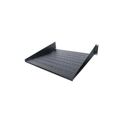 Intellinet 712514 2U High X 482.60 Mm Wide Rack-mountable Rack Shelf For Server • £40.49