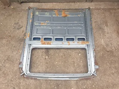 FORD CAPRI MK3 FRONT SUNROOF CASSETTE PANEL 280 2.8i 3.0s 2.0s GHIA LASER MK2 RS • £129.99