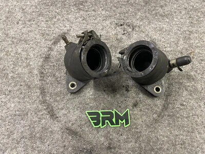 $12.99 • Buy Yamaha V-star 650 OEM Intake Boots