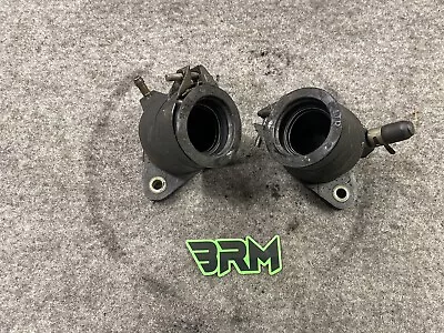 Yamaha V-star 650 OEM Intake Boots • $12.99