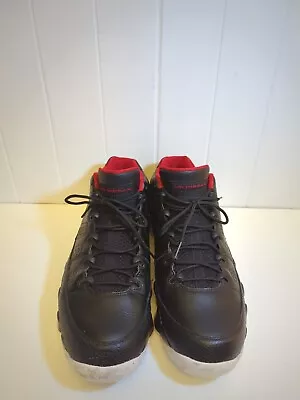 Air Jordan 9 Retro Low 2016 Men Size 13 US 832822-001 • $160