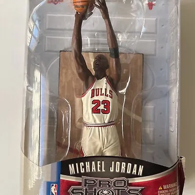 Michael Jordan Pro Shots Upper Deck Collectible • $90