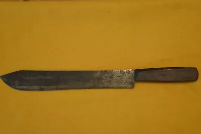 John Russell & Co. Green River Works Large Knife Circa 1860s • $182