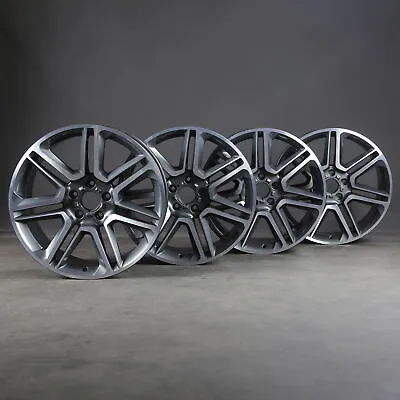 21 Inch Rims Original Bentley Bentayga 4V 36A601025R Alloy Wheels • $4106.57