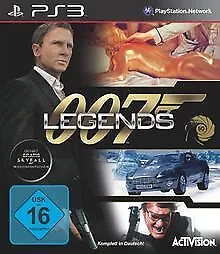 £35.81 • Buy 007: Legends By Activision Blizzard Deutschland | Game | Condition Very Good