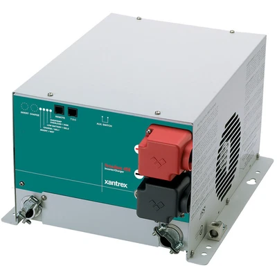 $1399.99 • Buy Xantrex Freedom 458 Inverter/Charger - 2000W