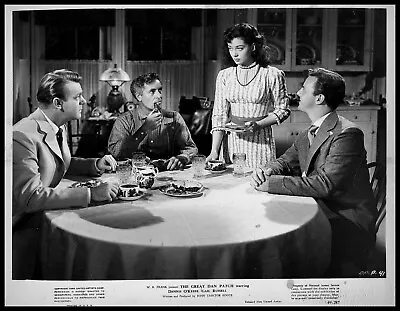 Gail Russell + Dennis O'Keefe In The Great Dan Patch (1949) ORIGINAL PHOTO M 111 • £19.29