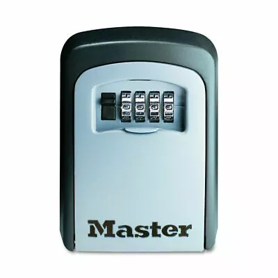 Master Lock 5401D Wall Mounted Access Key Storage Lock • $129.99