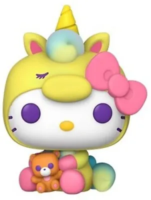 $12.48 • Buy FUNKO POP! SANRIO: Hello Kitty- Hello Kitty (UP) [New Toy] Vinyl Figure