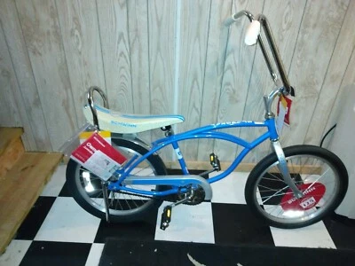 $249.99 • Buy Schwinn Sting Ray / StingRay Bike Bicycle 125 Anniv. 2020 NEW