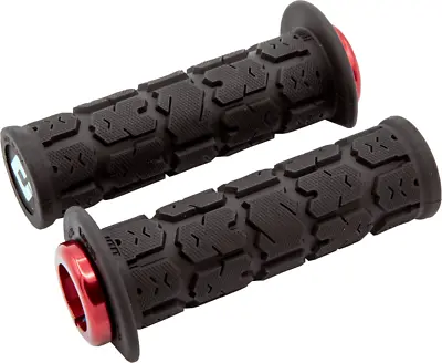 Odi Lock On Hand Grips Trx250xtrx250rtrx300extrx400extrx400xtrx450rtrx450 • $37.95