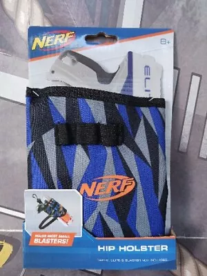 Nerf Elite Hip Holster NEW • $12.50