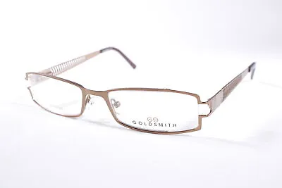 Oliver Goldsmith Gold 1018 Full Rim TR13 Eyeglasses Glasses Frames Eyewear • £34.99